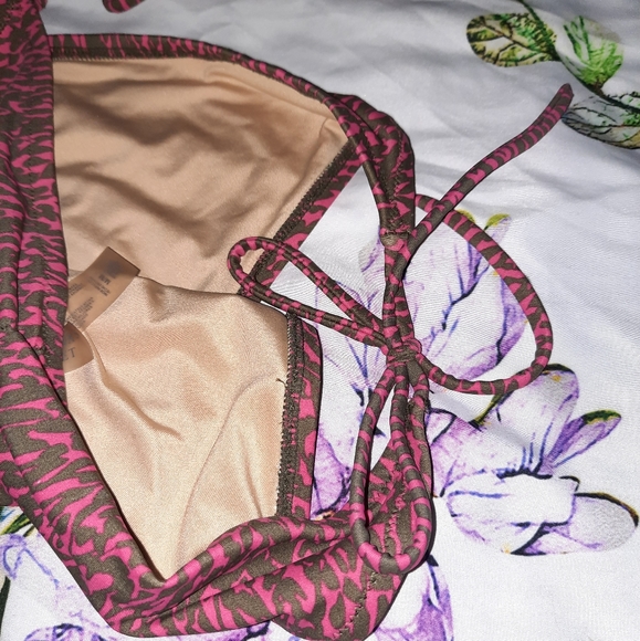 RARE! Victoria's Secret ~ Bikini 👙 - Picture 7 of 7